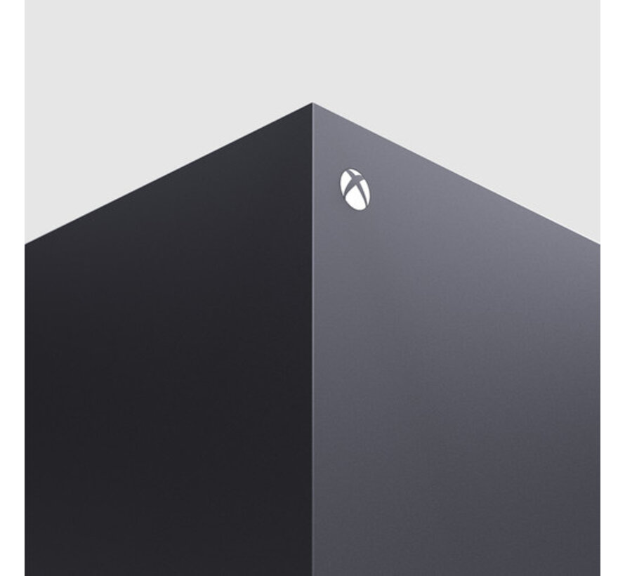 Microsoft Xbox Series X Console (1 TB SSD)