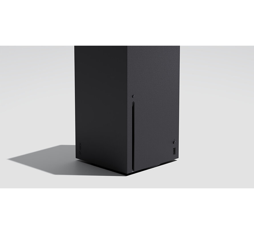 Microsoft Xbox Series X Console (1 TB SSD)