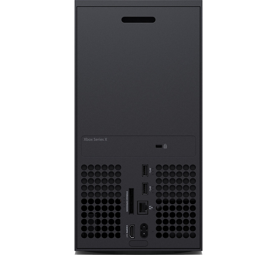 Xbox Series X Diablo IV Bundel