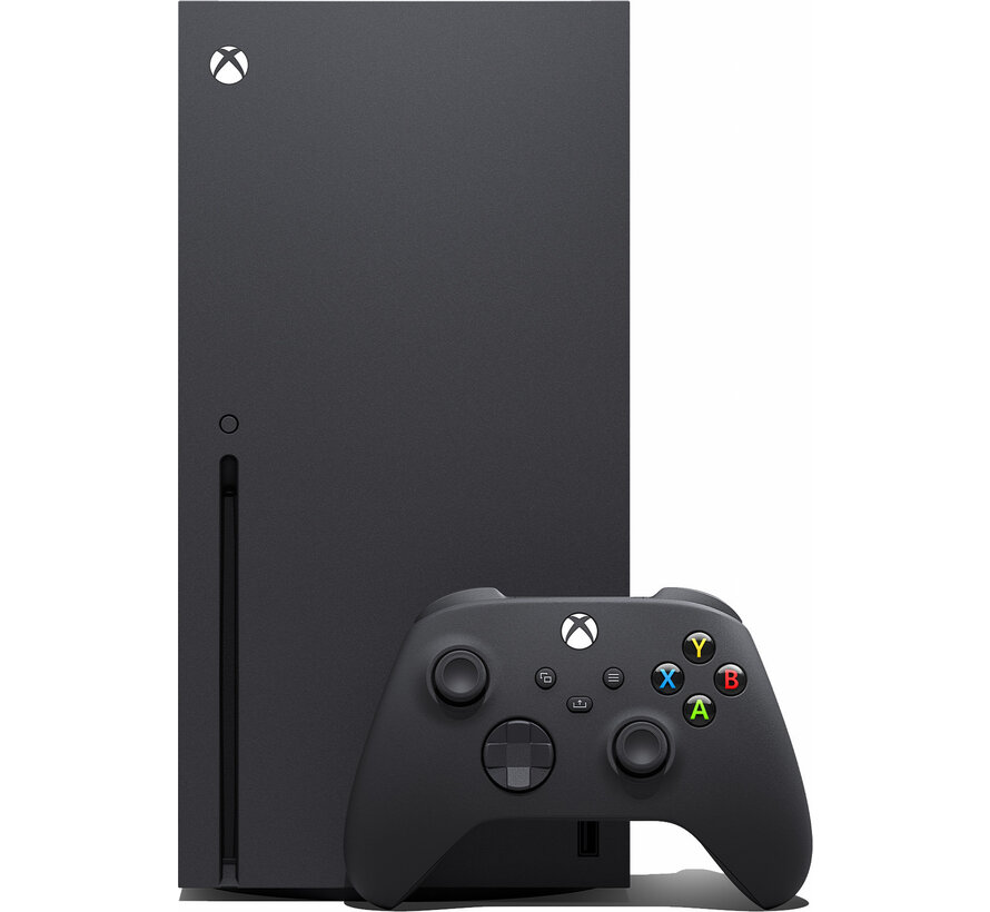 Xbox Series X Forza Horizon 5 Bundel