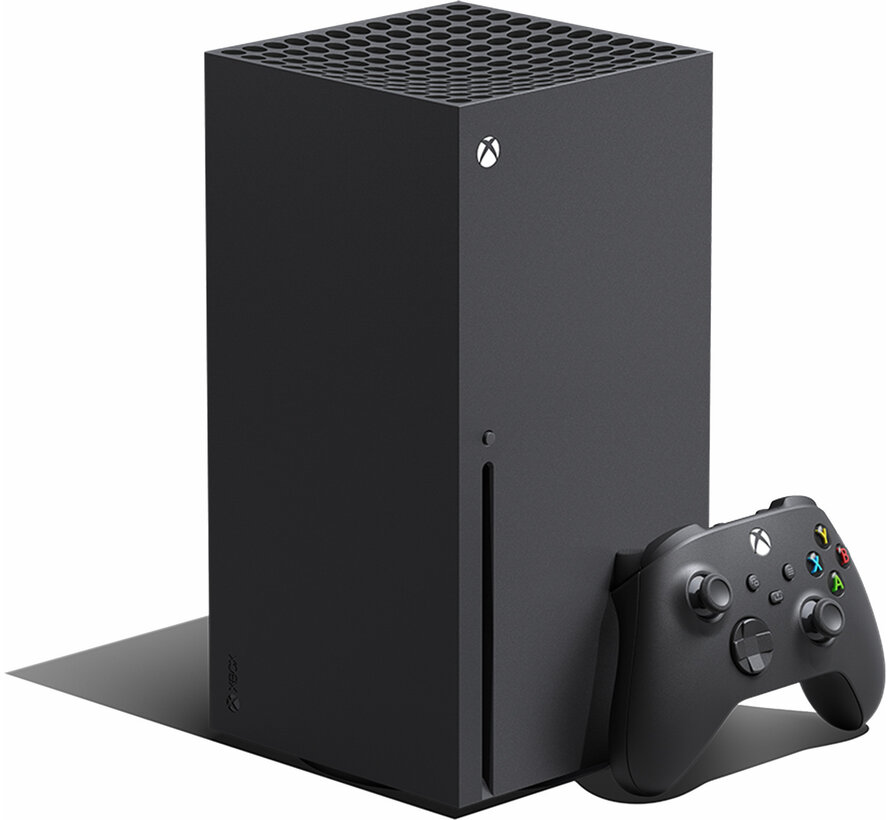 Xbox Series X Forza Horizon 5 Bundel
