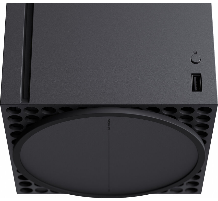 Xbox Series X Forza Horizon 5 Bundel