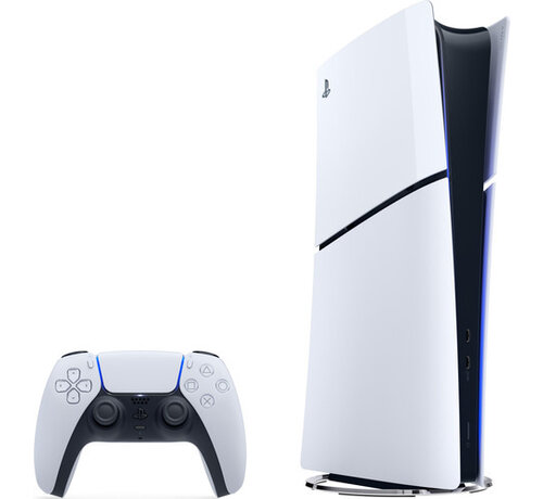 PlayStation 5 Slim Digital Edition