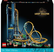 LEGO Loop Coaster - 10303