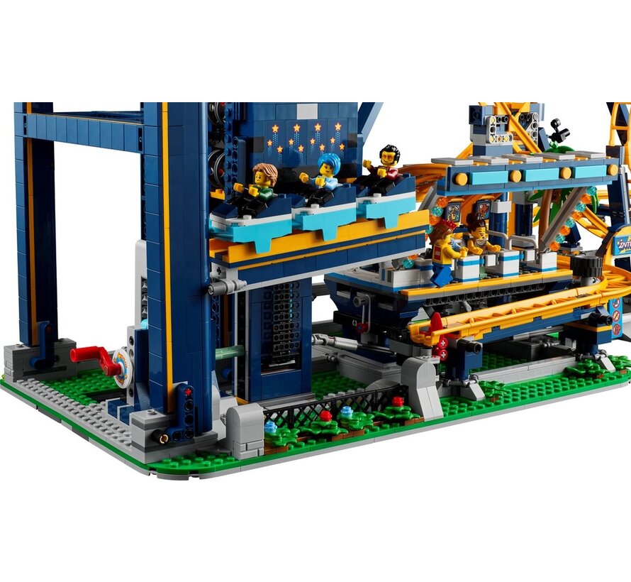 LEGO Loop Coaster - 10303