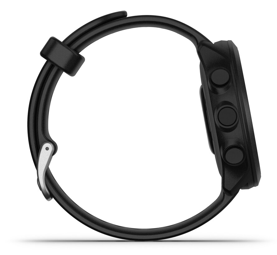 Garmin Forerunner 55 Zwart
