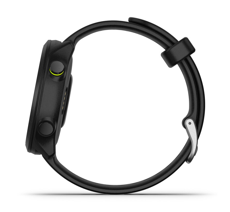 Garmin Forerunner 55 Zwart