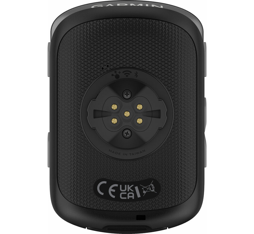 Garmin Edge 540