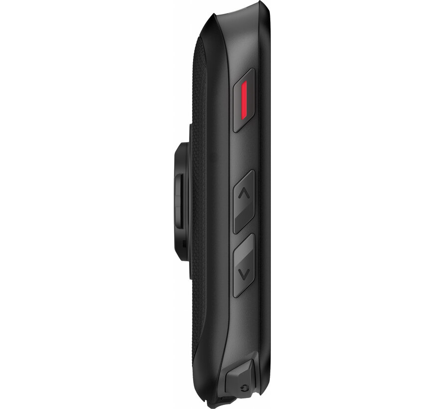 Garmin Edge 540