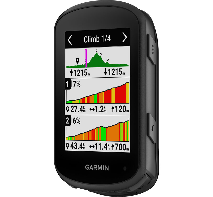 Garmin Edge 540