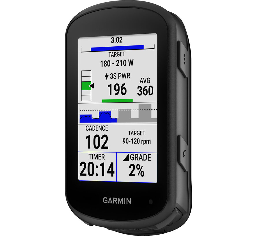 Garmin Edge 540
