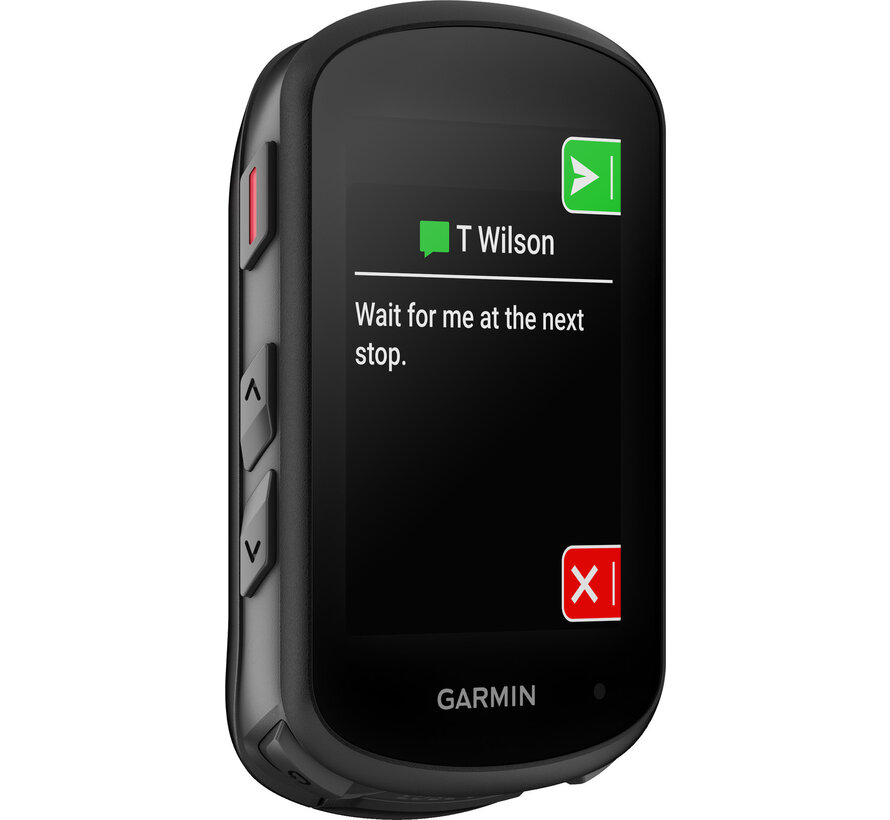 Garmin Edge 540