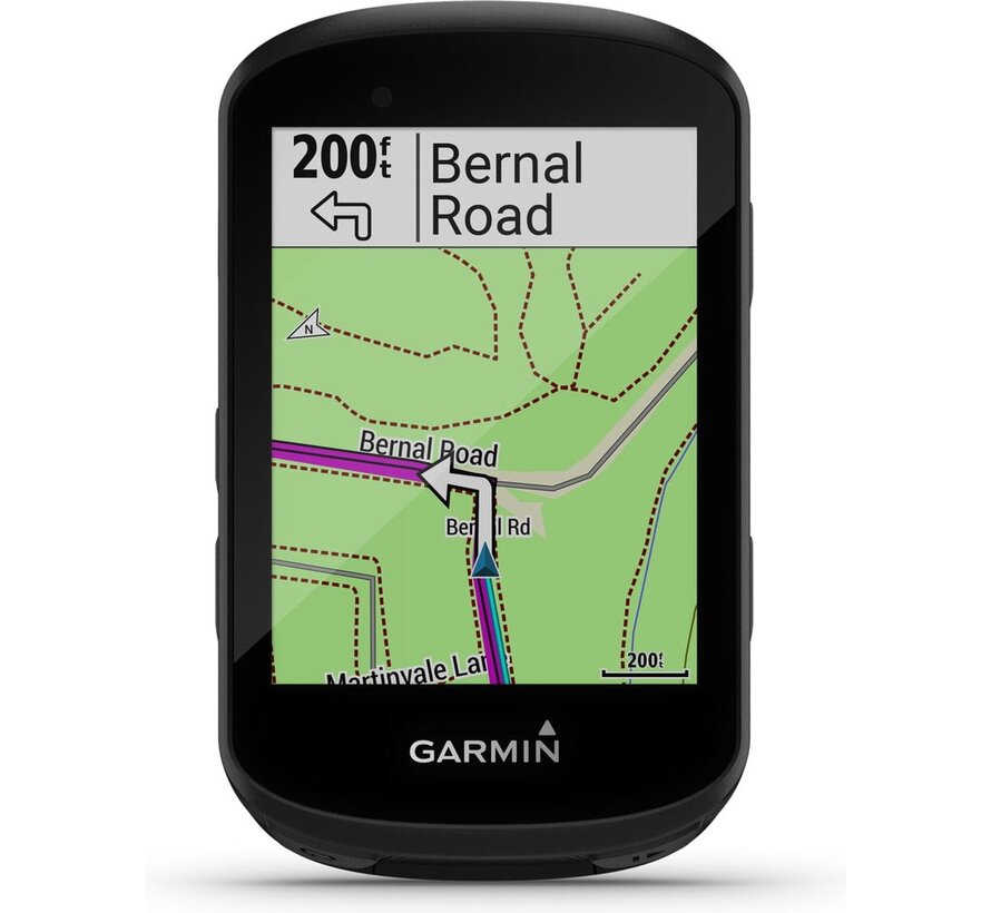 Garmin Edge 530