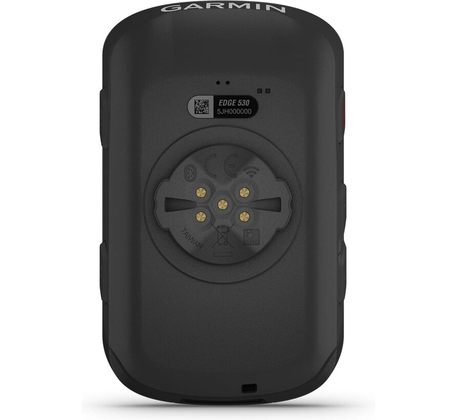 Garmin Edge 530