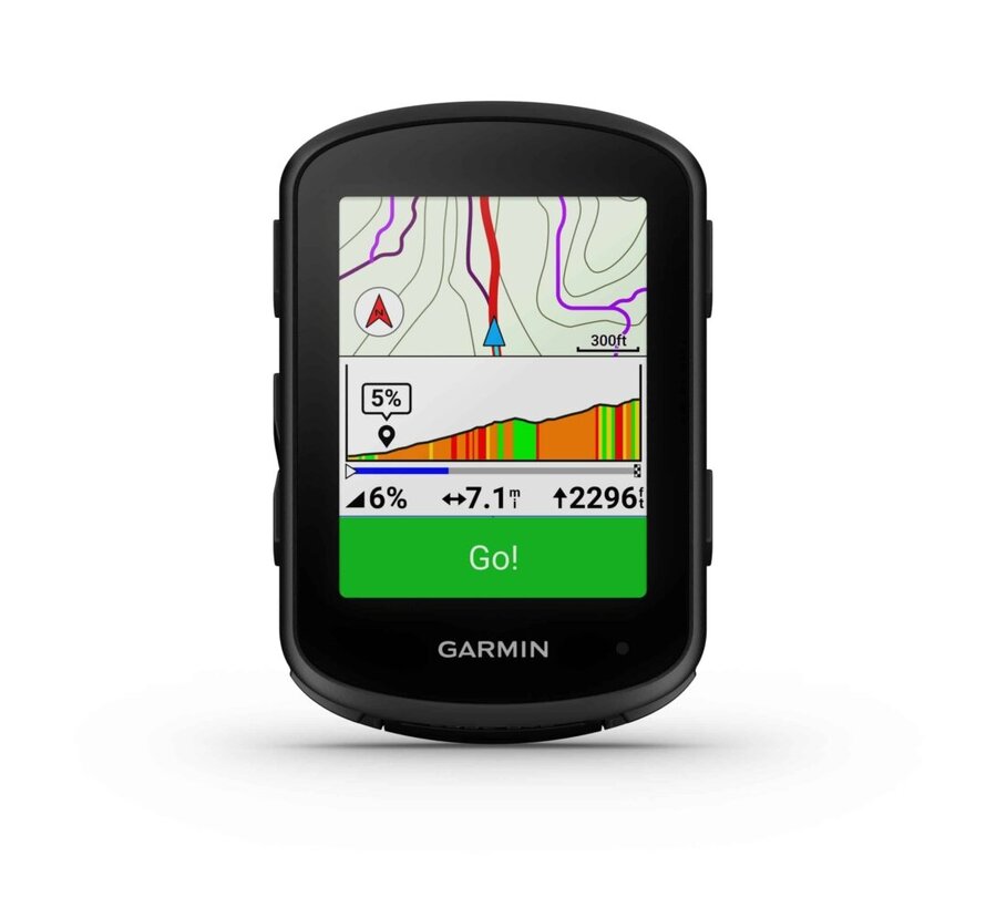 Garmin Edge 840