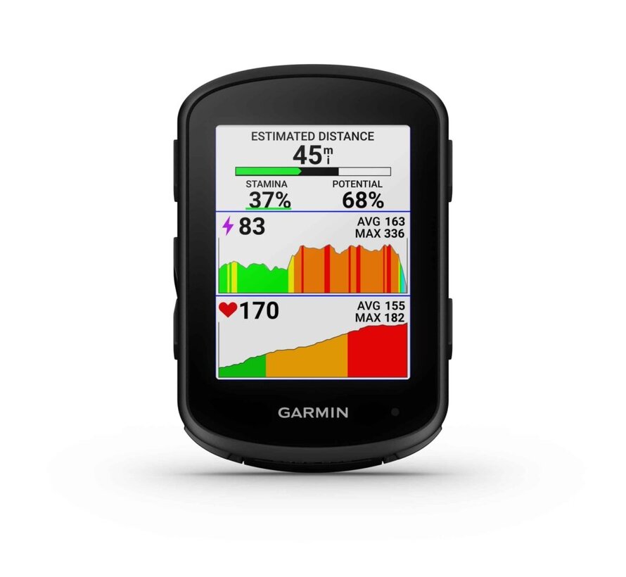 Garmin Edge 840