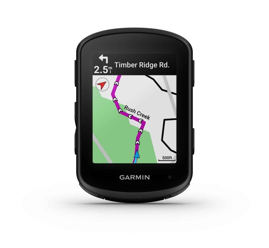 Garmin Edge 840
