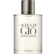 Giorgio Armani Acqua Di Giò Eau de Toilette 100 ml