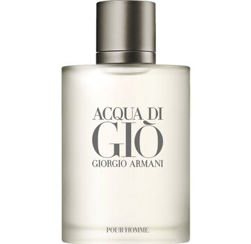 Giorgio Armani Acqua Di Giò Eau de Toilette 100 ml