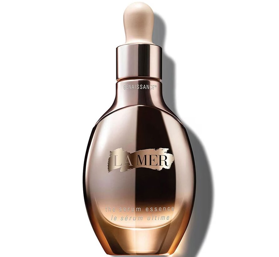 La Mer Genaissance The Serum Essence