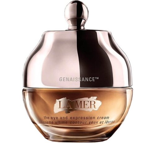 La Mer Genaissance de La Mer The Eye & Expression Cream