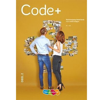 Code+ Deel 2 A1-A2