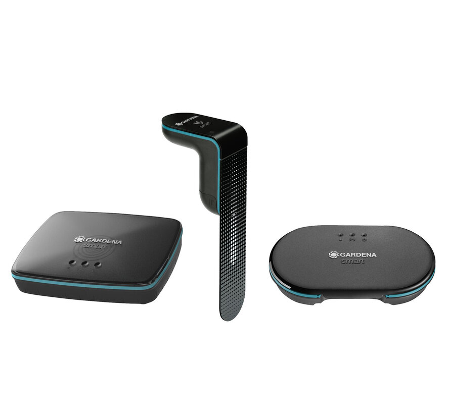 Gardena Smart Irrigation Control Sensor Set 19210-20