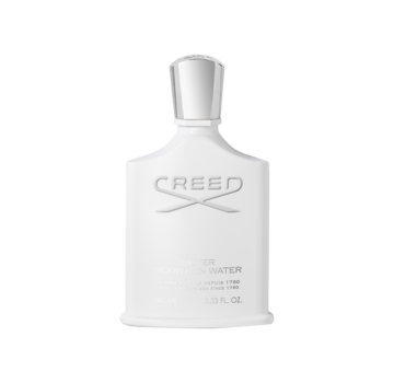 Silver Mountain Water Eau de Parfum 100ml