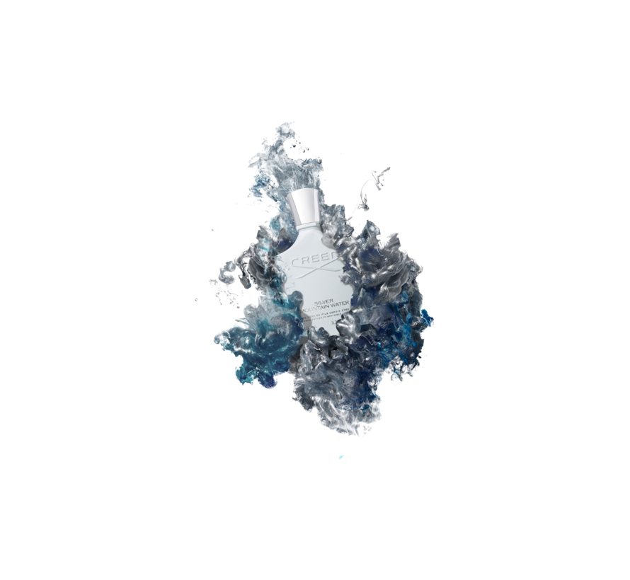 Silver Mountain Water Eau de Parfum 50ml