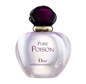 Dior Pure Poison 100 ml Eau de Parfum