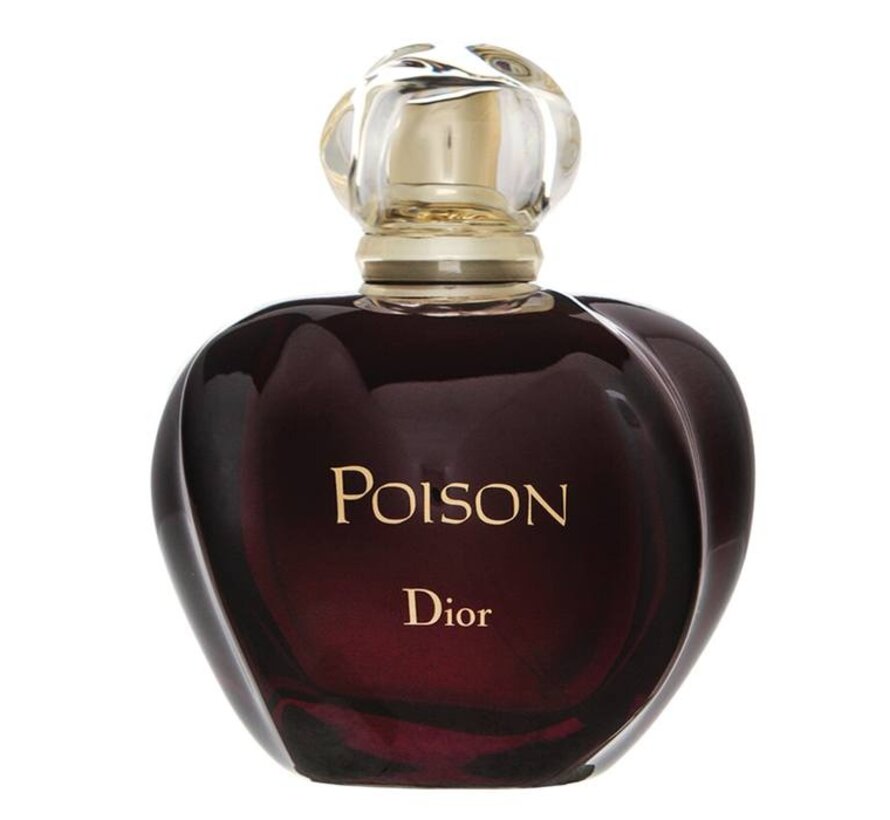 Dior Poison 100 ml Eau de Toilette