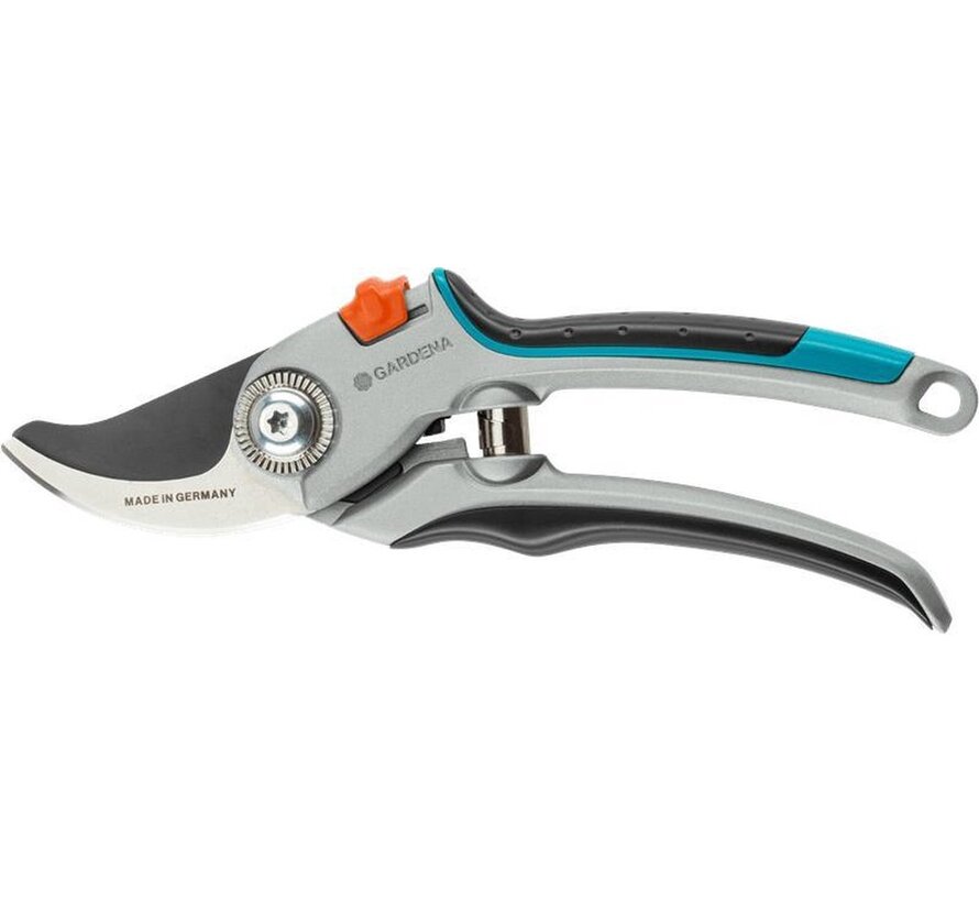 GARDENA - Comfort Alu B/L Bypass - Snoeischaar - Ø 25mm