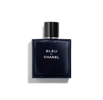 Chanel Bleu de Chanel Eau de Toilette 50 ml