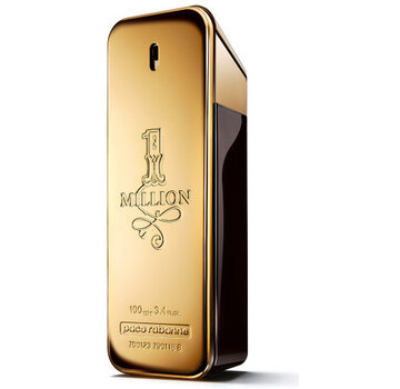Paco Rabanne 1 Million 100 ml Eau de Toilette