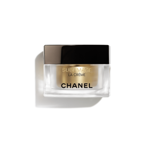 Chanel Sublimage La Creme La Creme Texture Fine 50 g