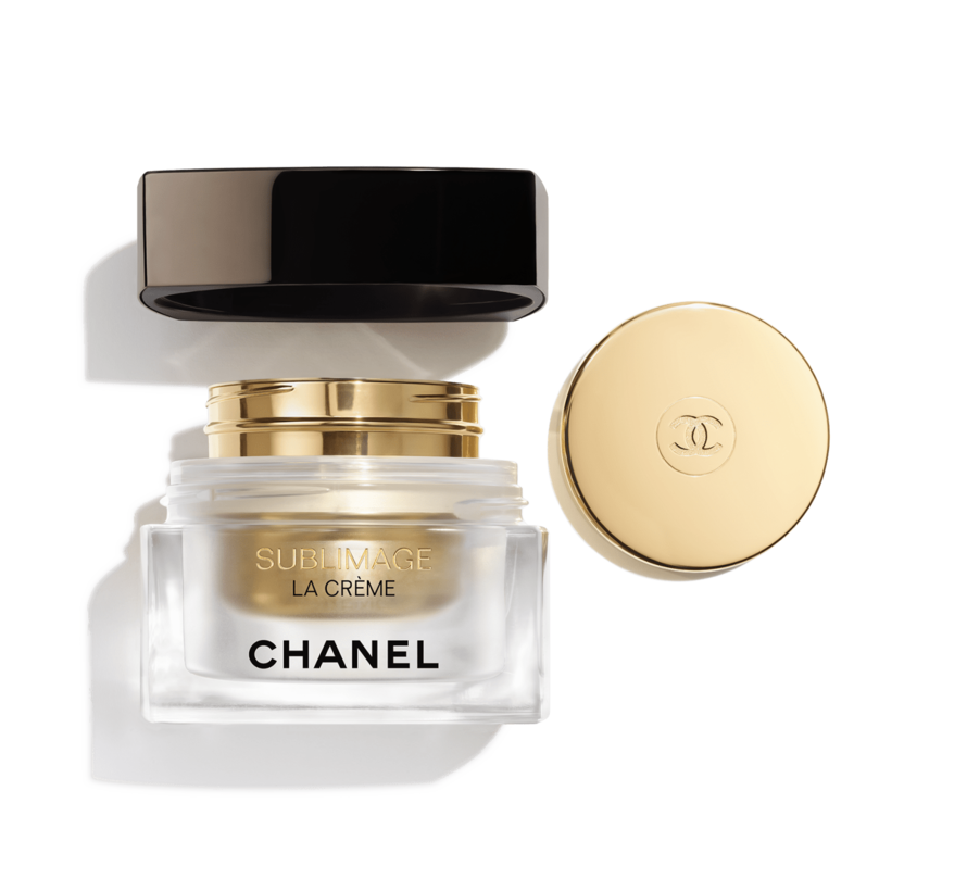 Chanel Sublimage La Creme La Creme Texture Fine 50 g