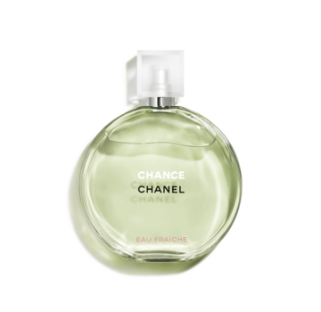 Chanel Chance Eau Fraiche Eau de Toilette 100 ml