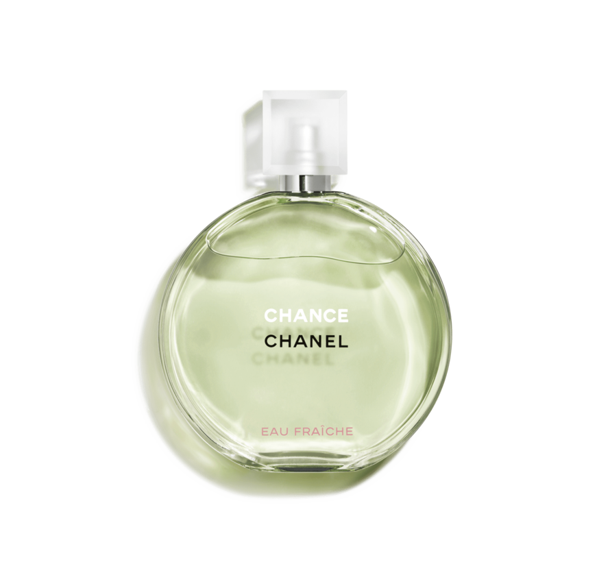 Chanel Chance Eau Fraiche Eau de Toilette 100 ml