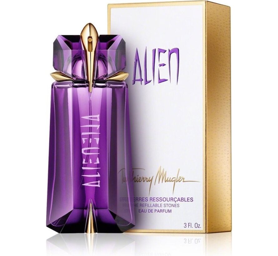Thierry Mugler Alien Eau de Parfum - 90 ml
