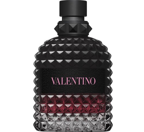 Valentino Born in Roma Intense Uomo Eau de Parfum 100ml