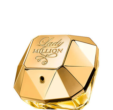 Paco Rabanne - Lady Million Eau de Parfum - 50 ml