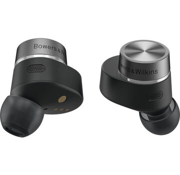 Bowers & Wilkins PI7 S2 Zwart
