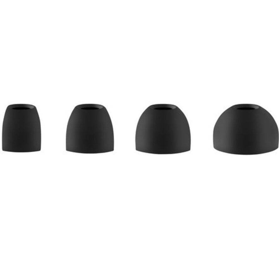 Bang & Olufsen Beoplay EX Zwart