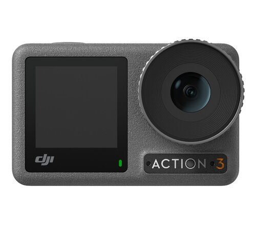 DJI Osmo Action 3