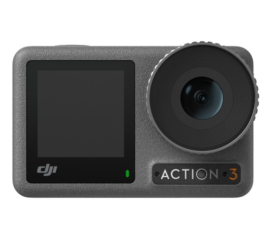 DJI Osmo Action 3