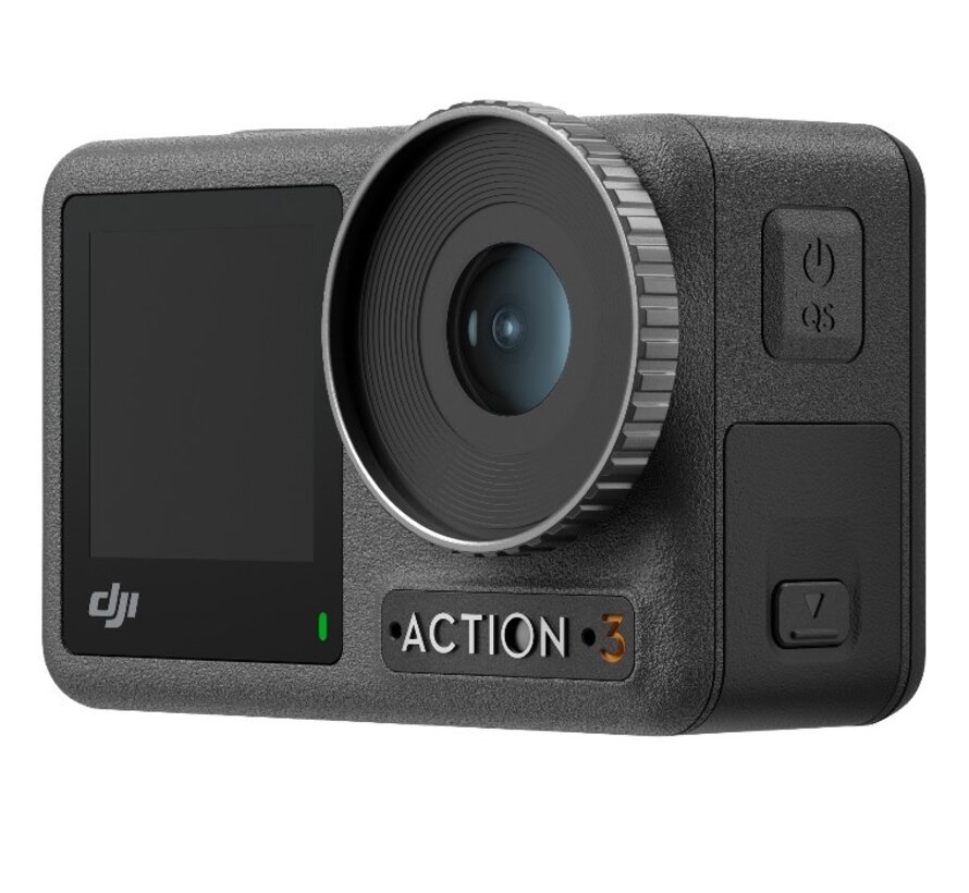 DJI Osmo Action 3