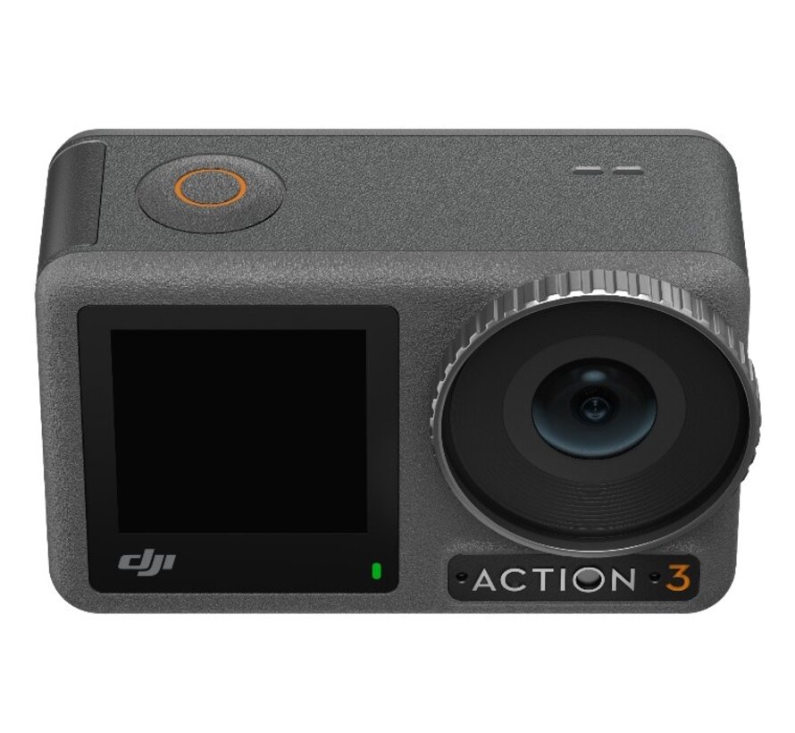 DJI Osmo Action 3