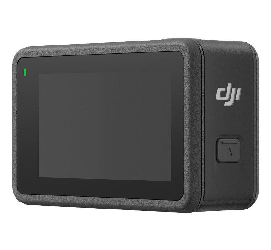 DJI Osmo Action 3