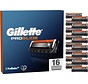 Gillette Proglide scheermesjes - 16 Stuks