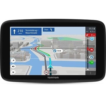 TomTom Go Discover 7